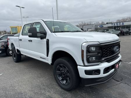 2024 Ford F-350SD XL