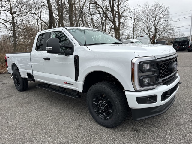 2024 Ford F-350SD XL