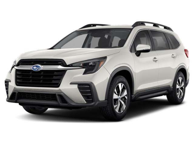 2024 Subaru Ascent Premium