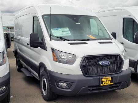 2024 Ford Transit-150 Base