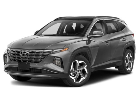 2023 Hyundai Tucson LIMITED AWD