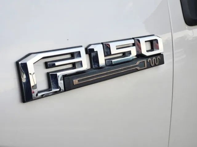 2015 Ford F-150 King Ranch photo 2