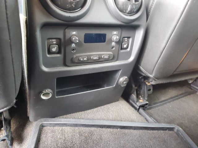2007 Hummer H2 photo 8