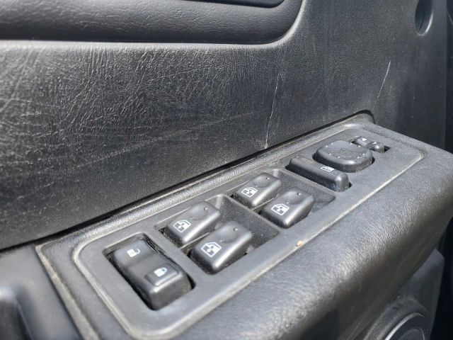 2007 Hummer H2 photo 11