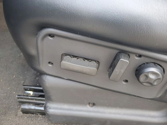 2007 Hummer H2 photo 12