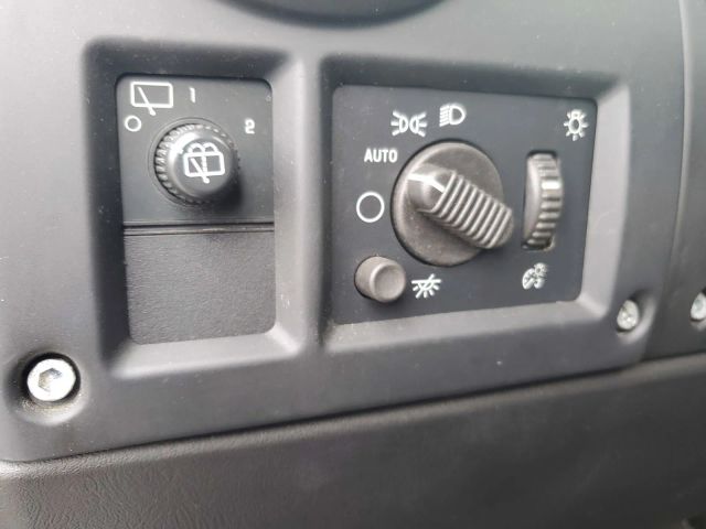 2007 Hummer H2 photo 13