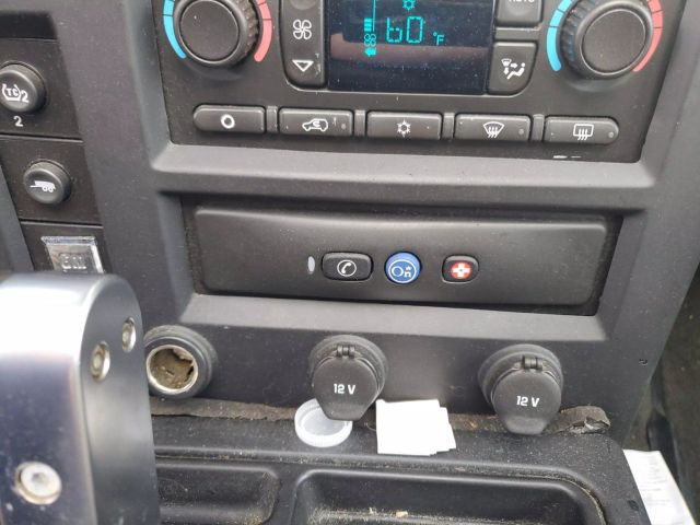 2007 Hummer H2 photo 15