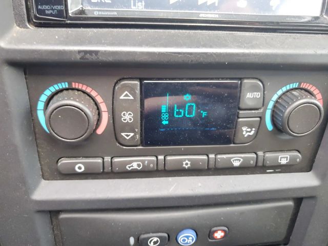 2007 Hummer H2 photo 17