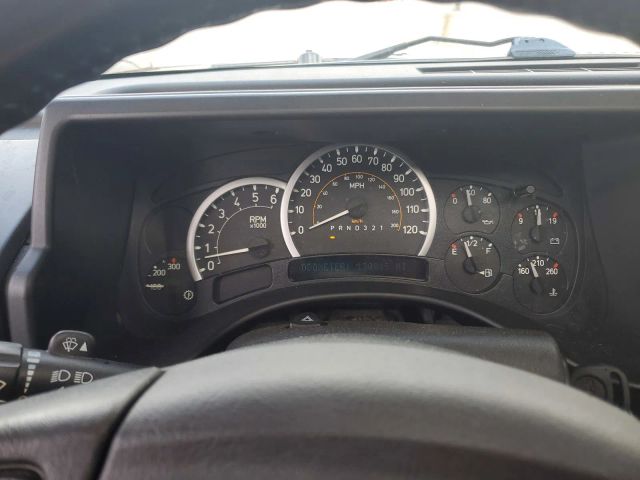 2007 Hummer H2 photo 20