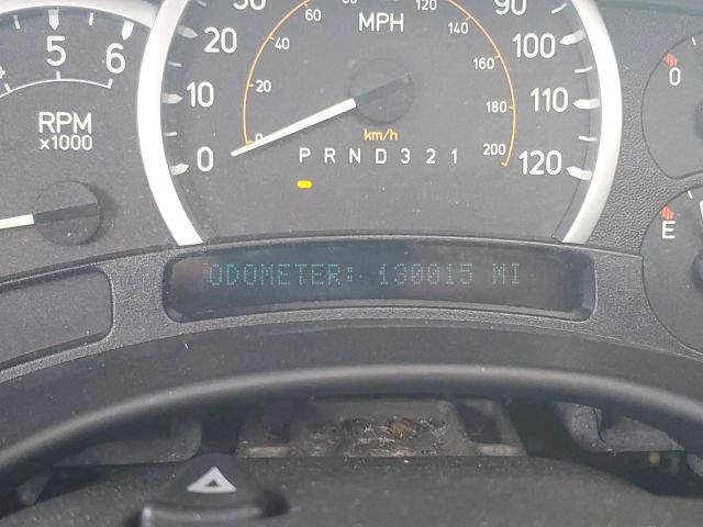 2007 Hummer H2 photo 22