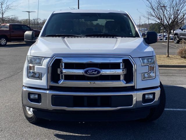 2015 Ford F-150 XLT photo 22