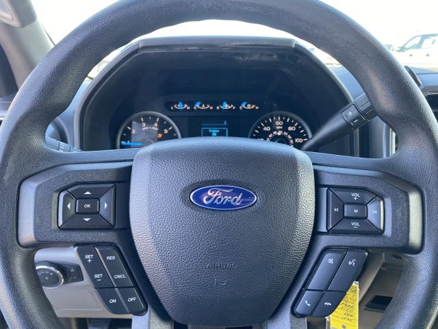 2015 Ford F-150 XLT photo 14