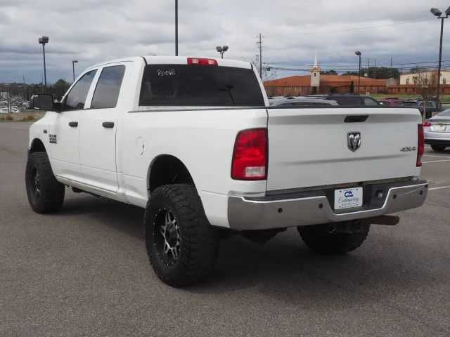 2016 Ram 2500 Tradesman photo 15