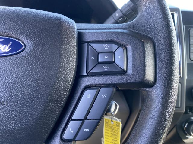 2015 Ford F-150 XLT photo 15