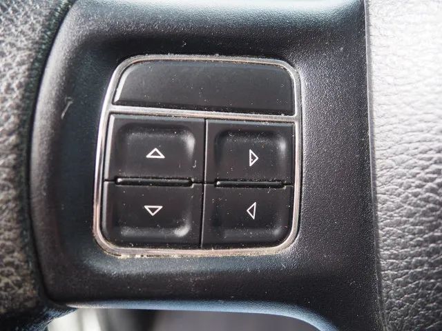 2016 Ram 2500 Tradesman photo 5