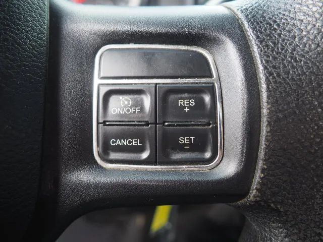 2016 Ram 2500 Tradesman photo 6