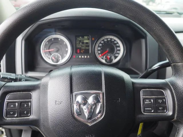 2016 Ram 2500 Tradesman photo 7