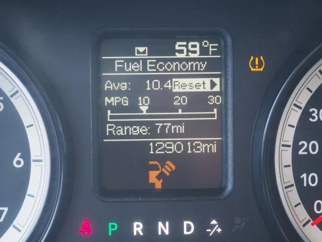 2016 Ram 2500 Tradesman photo 8