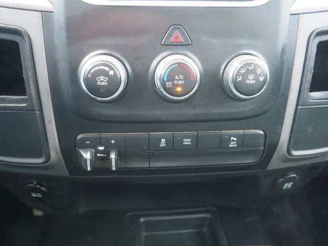 2016 Ram 2500 Tradesman photo 10