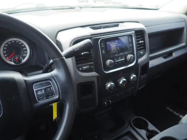 2016 Ram 2500 Tradesman photo 16