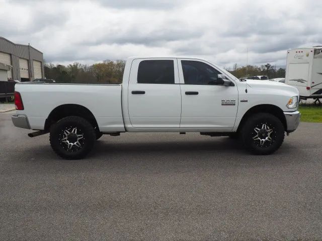2016 Ram 2500 Tradesman photo 12