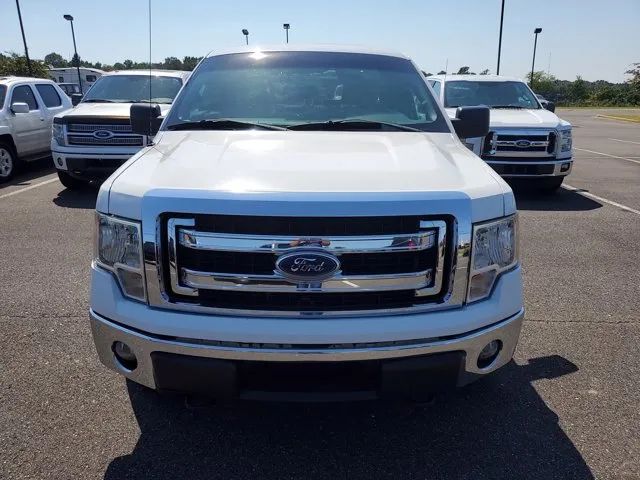 2013 Ford F-150 XL photo 23