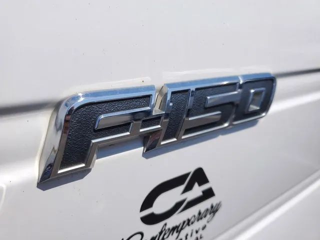 2013 Ford F-150 XL photo 7