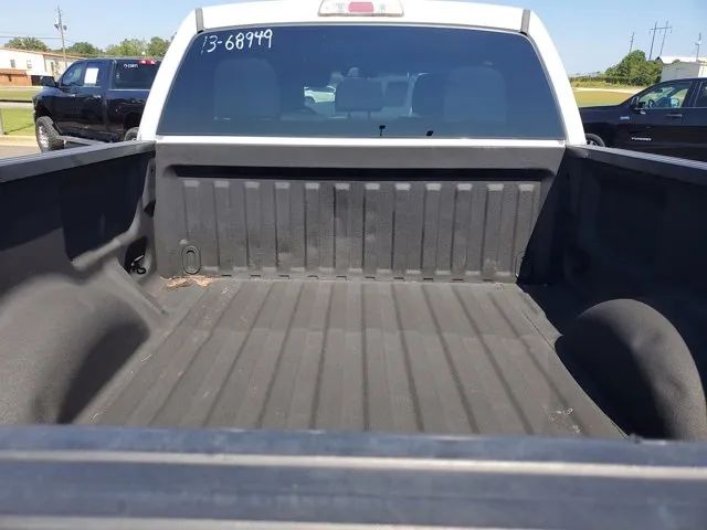 2013 Ford F-150 XL photo 8