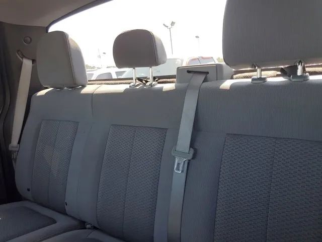 2013 Ford F-150 XL photo 9