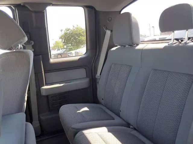 2013 Ford F-150 XL photo 10