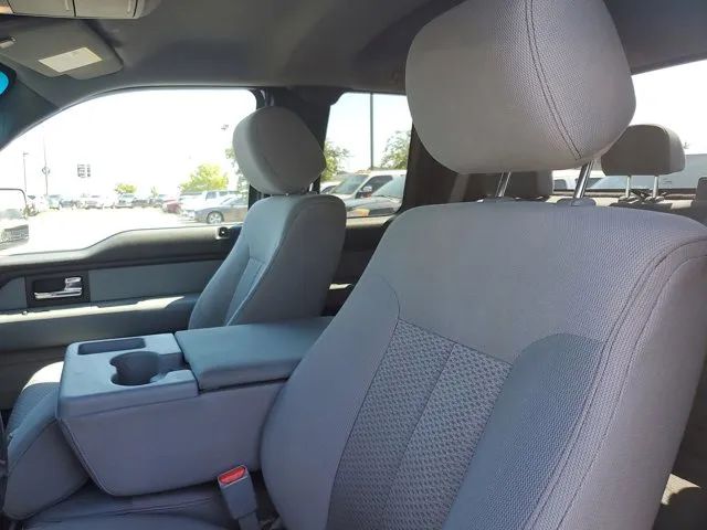 2013 Ford F-150 XL photo 12