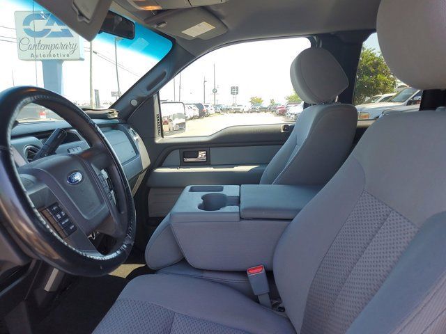 2013 Ford F-150 XL photo 13