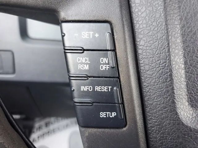 2013 Ford F-150 XL photo 17