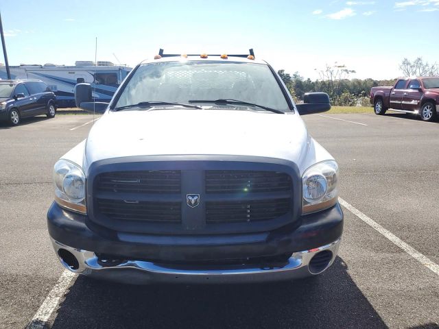 2006 Dodge Ram 3500 ST photo 22