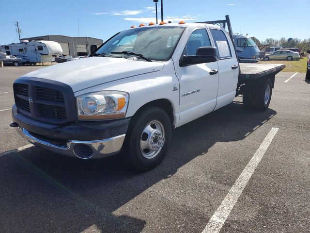 2006 Dodge Ram 3500 ST photo 23