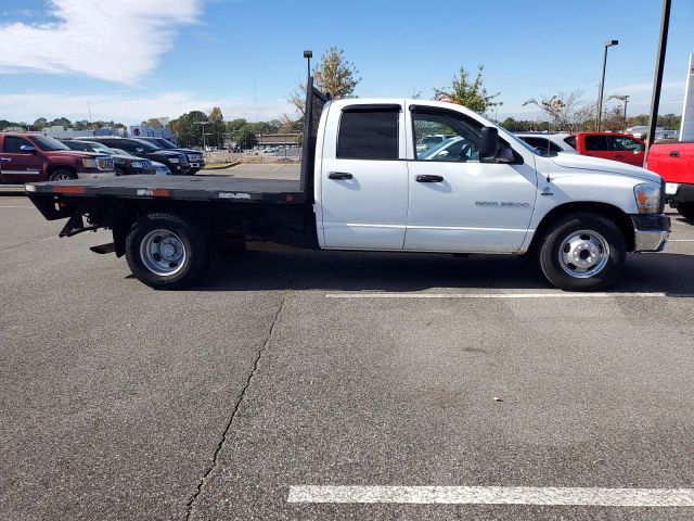 2006 Dodge Ram 3500 ST photo 5