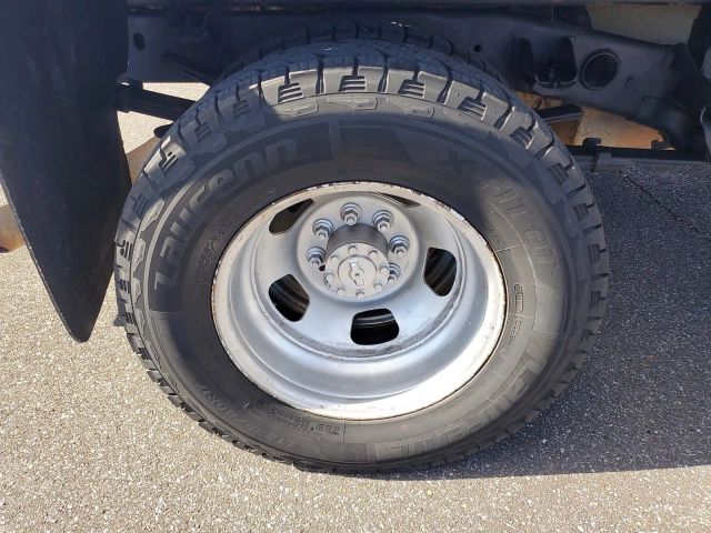 2006 Dodge Ram 3500 ST photo 6