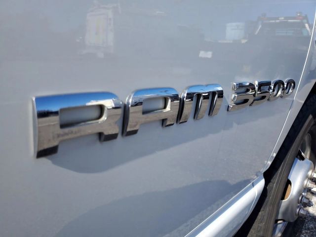 2006 Dodge Ram 3500 ST photo 7