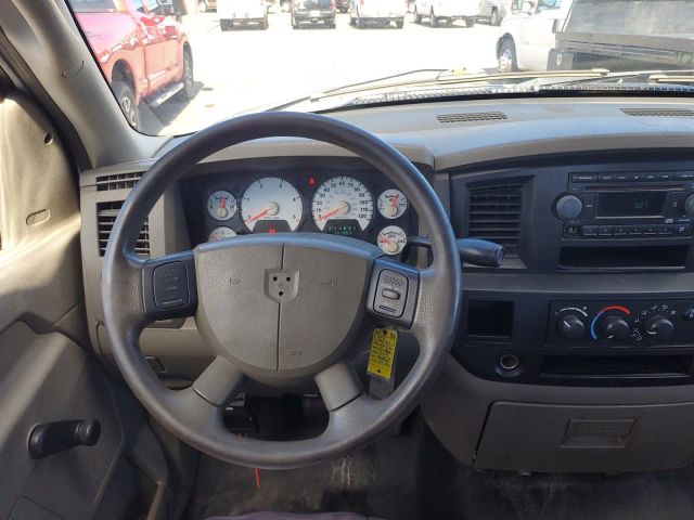 2006 Dodge Ram 3500 ST photo 8