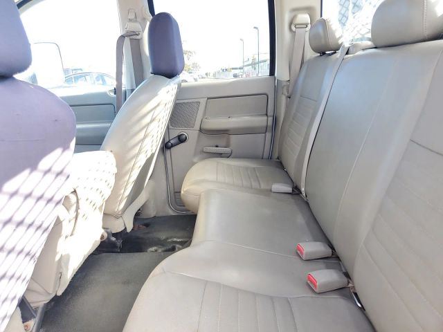 2006 Dodge Ram 3500 ST photo 10