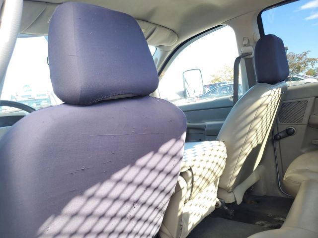 2006 Dodge Ram 3500 ST photo 11