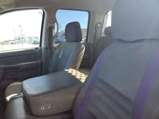 2006 Dodge Ram 3500 ST photo 13
