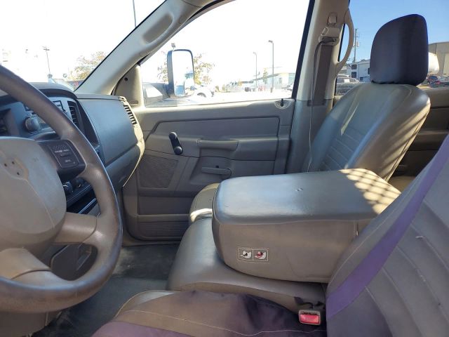 2006 Dodge Ram 3500 ST photo 14
