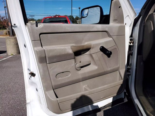 2006 Dodge Ram 3500 ST photo 15