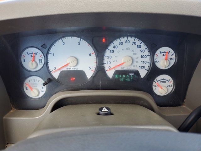 2006 Dodge Ram 3500 ST photo 17