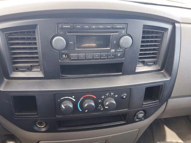 2006 Dodge Ram 3500 ST photo 19
