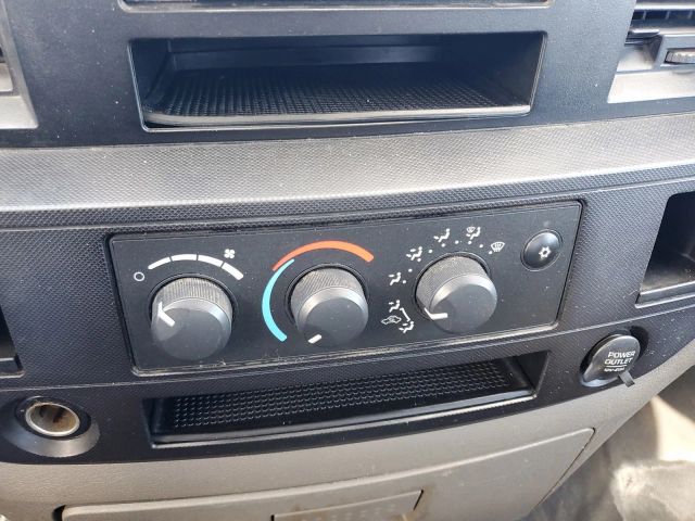 2006 Dodge Ram 3500 ST photo 24