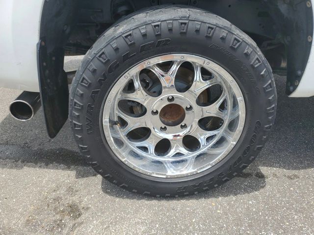 2013 Toyota Tundra SR5 photo 3