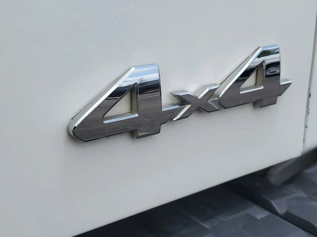 2013 Toyota Tundra SR5 photo 4