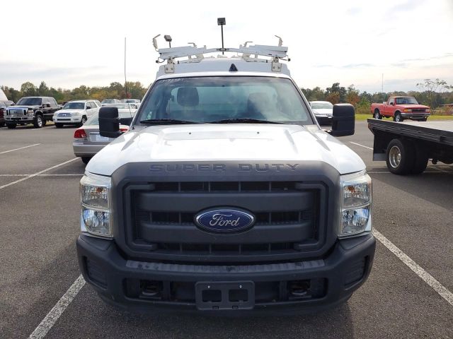 2013 Ford F-350 XL photo 20